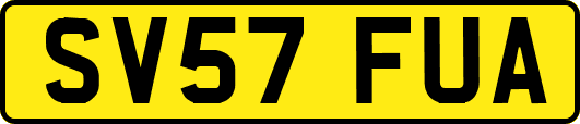 SV57FUA