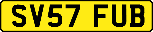 SV57FUB