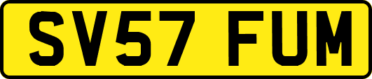 SV57FUM