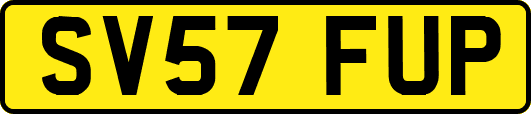 SV57FUP
