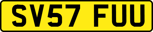 SV57FUU