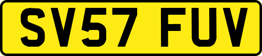 SV57FUV