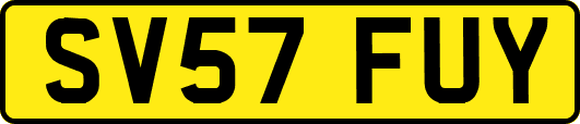 SV57FUY