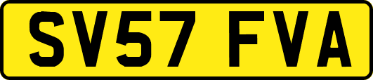 SV57FVA