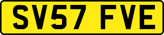 SV57FVE