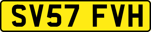 SV57FVH