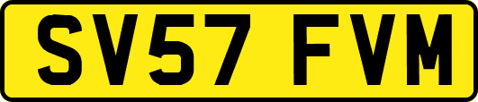 SV57FVM