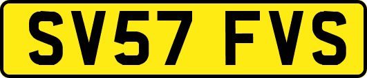 SV57FVS