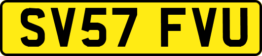 SV57FVU