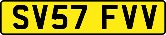 SV57FVV