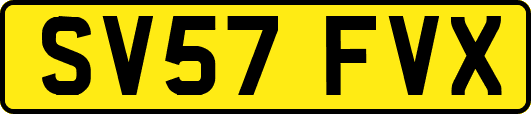 SV57FVX