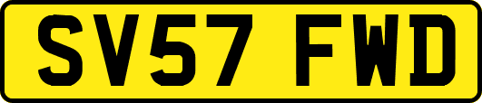 SV57FWD