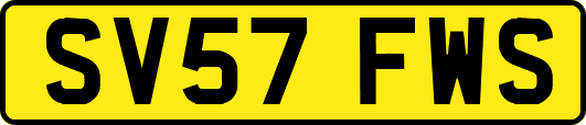 SV57FWS
