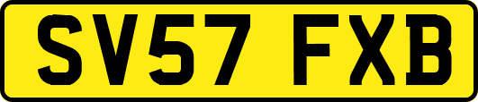 SV57FXB