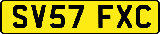 SV57FXC