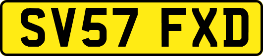 SV57FXD