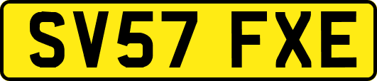 SV57FXE