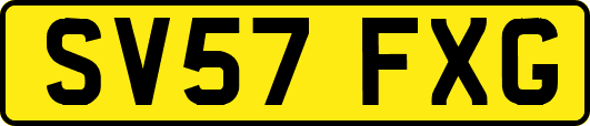 SV57FXG