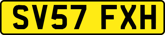 SV57FXH