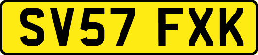 SV57FXK