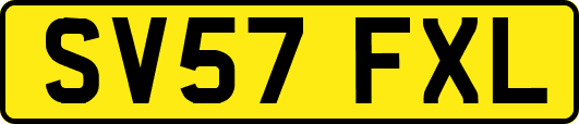 SV57FXL