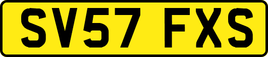 SV57FXS
