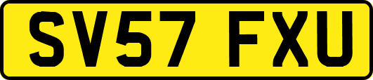 SV57FXU