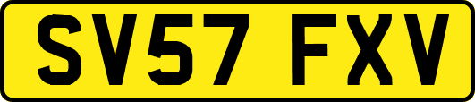 SV57FXV