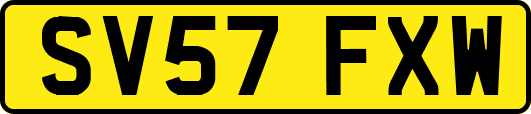 SV57FXW