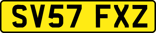 SV57FXZ