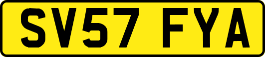 SV57FYA