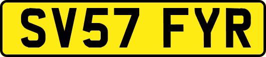 SV57FYR