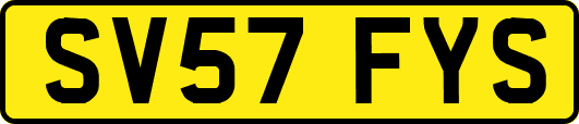 SV57FYS