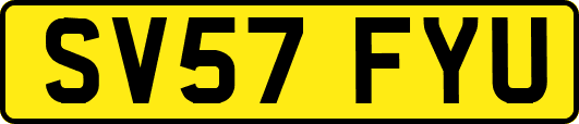 SV57FYU