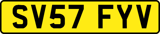 SV57FYV