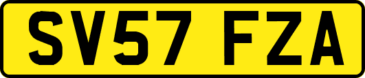 SV57FZA