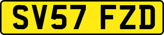 SV57FZD