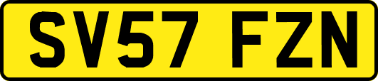 SV57FZN