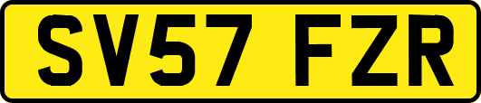 SV57FZR