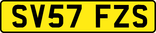SV57FZS