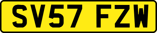 SV57FZW