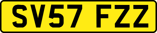 SV57FZZ