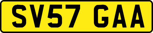 SV57GAA