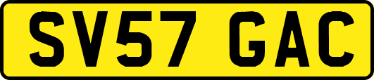 SV57GAC