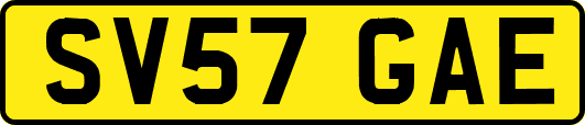 SV57GAE