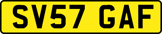 SV57GAF