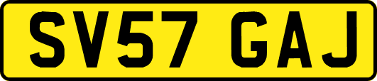 SV57GAJ