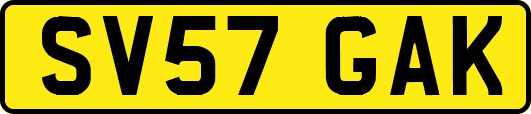 SV57GAK