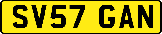 SV57GAN