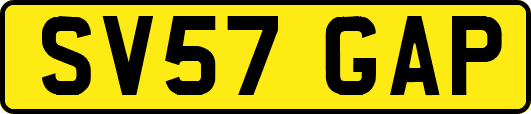 SV57GAP